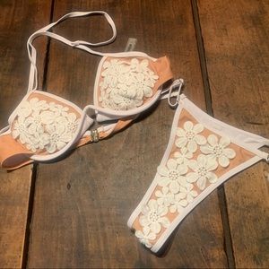 Shein Bikini-BRAND NEW NEVER WORN